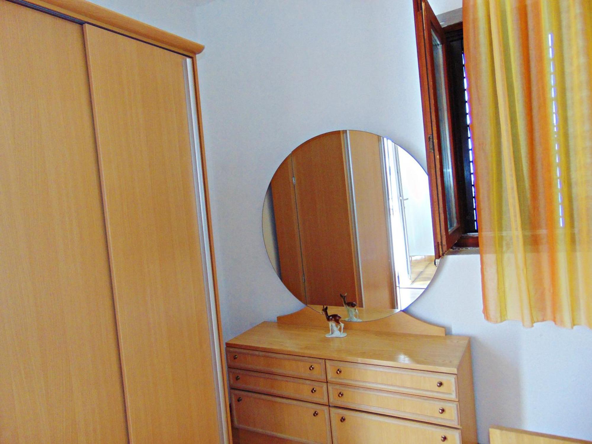 Apartment Baloevic Postira Bilik gambar