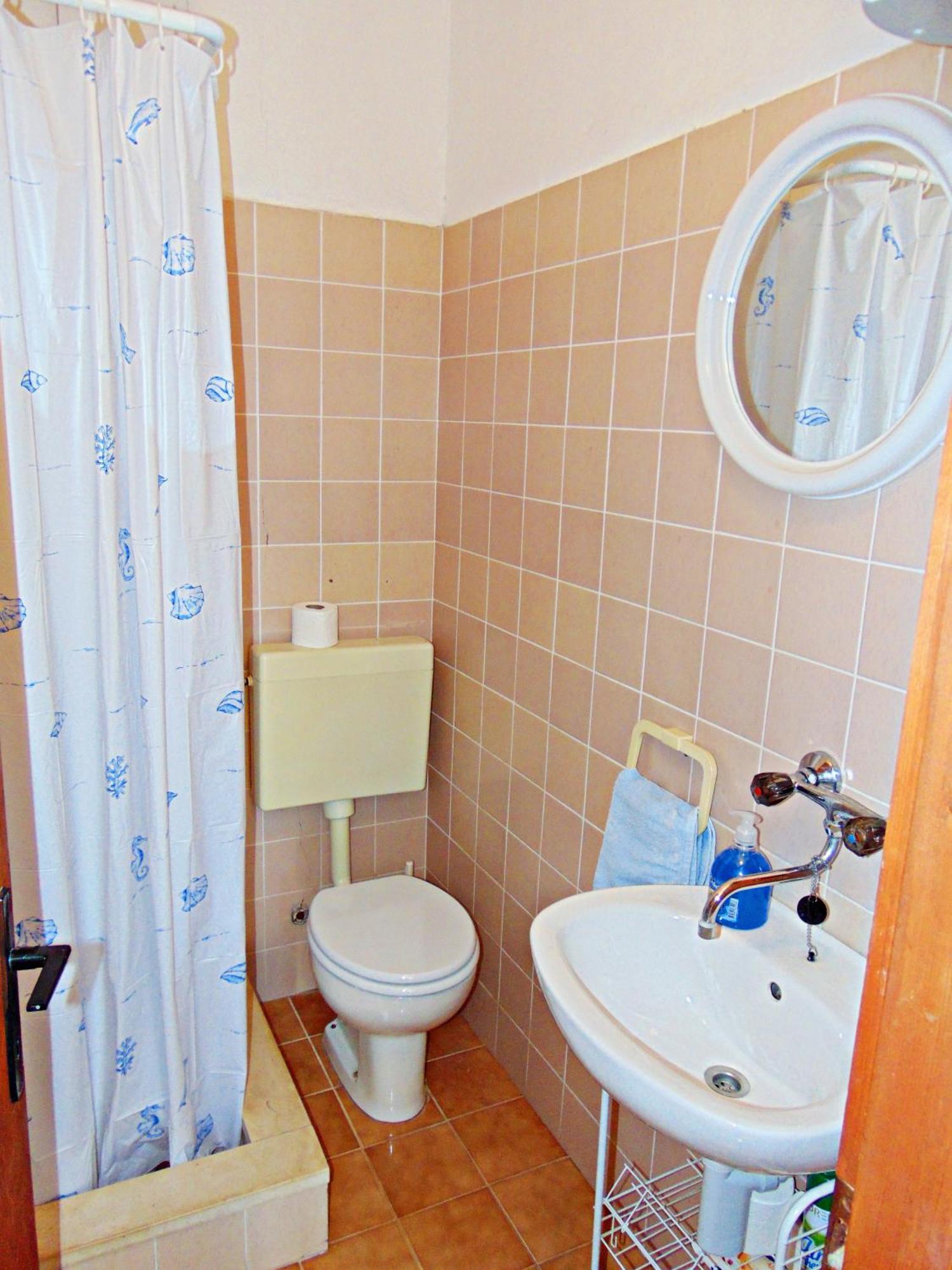 Apartment Baloevic Postira Bilik gambar