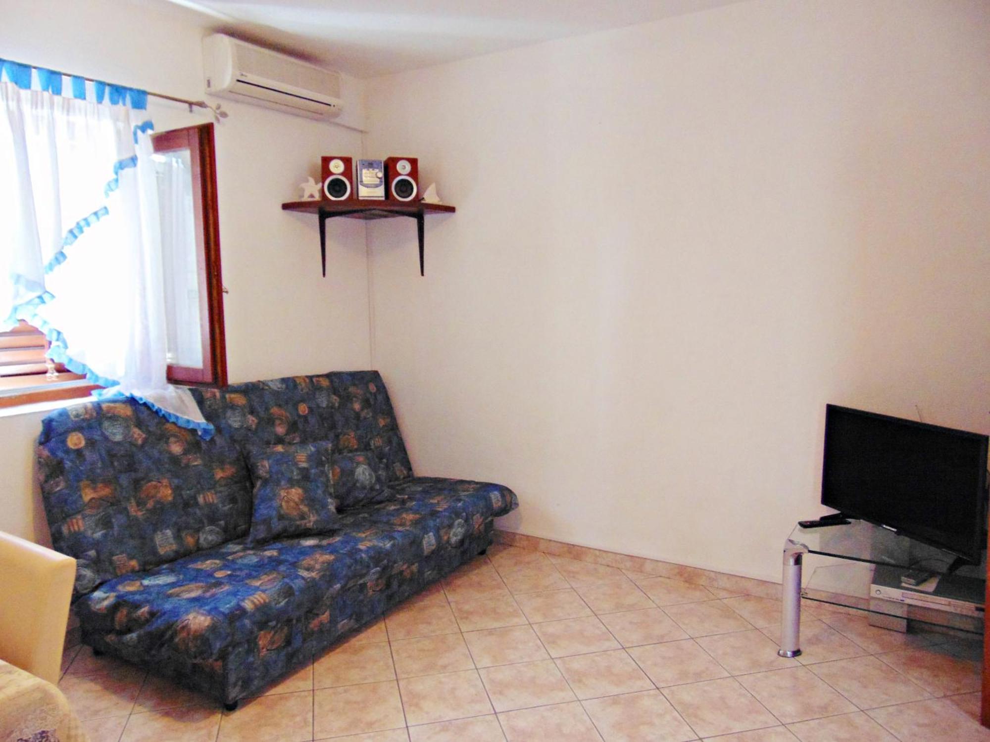 Apartment Baloevic Postira Bilik gambar